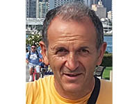 Gian Pietro Costantini